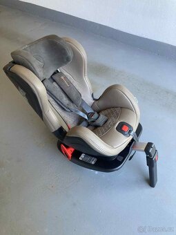 Dětská autosedačka Avionaut Isofix - 3
