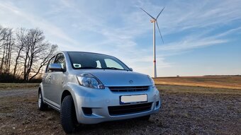 Daihatsu Sirion 1.3 - 3