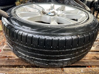 Kola BMW na drift - 3
