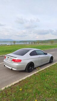 E92 335i N54 - 3