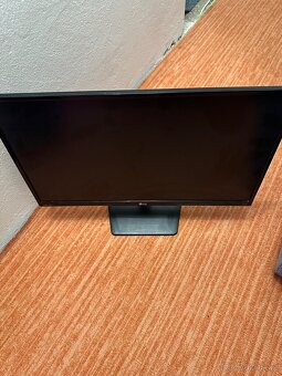Monitory - 3