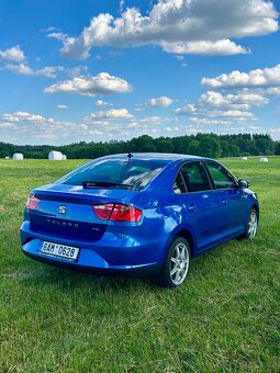 Seat toledo 1.2 tsi 81 kw - 3