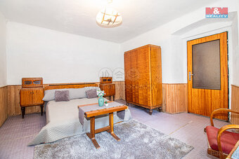 Prodej rodinného domu, 92 m², Jindice, pozemek 3026 m² - 3