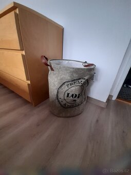 Novy ulozny box - 3