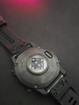 Výročí Garmin Fenix 7 Pro Sapphire Solar - 3