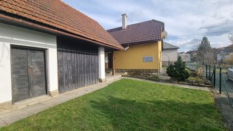 Prodej RD v Rožnově - 3