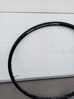 Galuska Tufo Hi-Composite Carbon 23 mm - 3