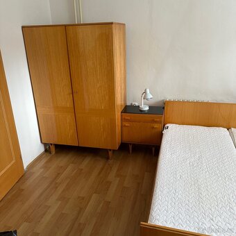 Daruji ložnici - 3