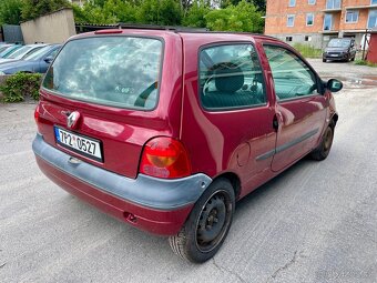 Renault Twingo 1.2 16V - 3