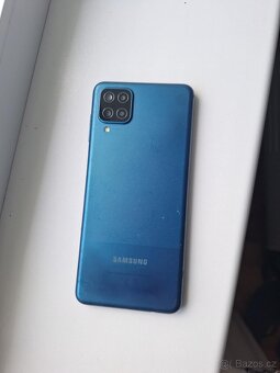 Samsung a12 - 3