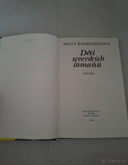 Děti severských šamanů - 3