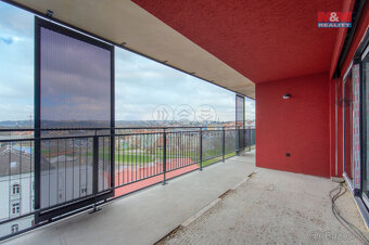 Prodej bytu 3+kk, 134 m², Plzeň, ul. Kamenická - 3