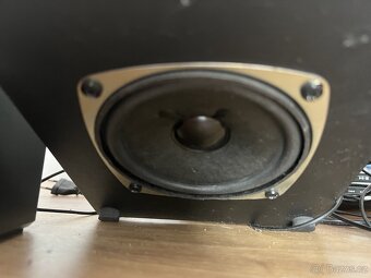 Reproduktory Trust SP-3150 - 3