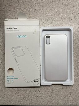 iPhone XS 2x kryt NOVÝ - 3