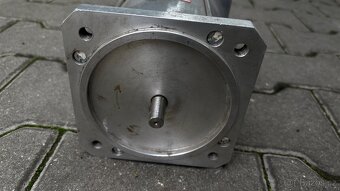 Motor Krokový MEZ Náchod Z42VV141 - 3