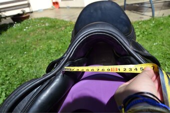 Equiline Elite - 3
