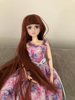 panenka barbie - 3
