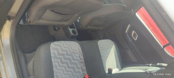 Škoda Fabia 1.4 Mpi - 3