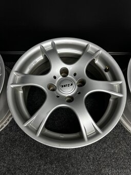 Alu Rial 4x108 15” - 3