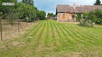Prodej pozemek Bydlení, 899㎡ - 3