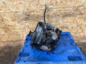 MANUÁLNÍ 5Q PŘEVODOVKA 1.4 MPI FNK - 3