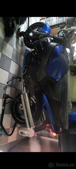Honda X11 Eleven CB1100SF - 3