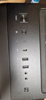 💻 Herní počítač – i5 / RX 580 / 16 GB RAM / SSD - 3