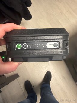 BROTHER RJ-4040 ( termotisk, 118mm účtenka, USB WIFI 16MB ) - 3