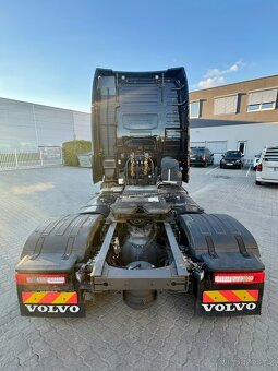 Volvo FH13 460 4x2 Lowdeck / 2019 / 434tkm - 3