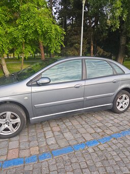 Prodej vozu - 3