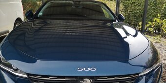 Peugeot 508 1,5 HDi model 2020 - 3