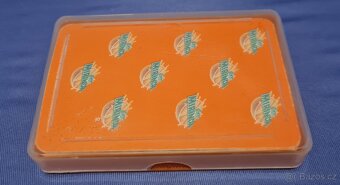Kompletní Retro Pokémon Kvarteto Mirinda (Promo Akce 2001) – - 3