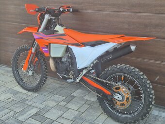 KTM 300 EXC 20224 (SPZ,TP) - 3