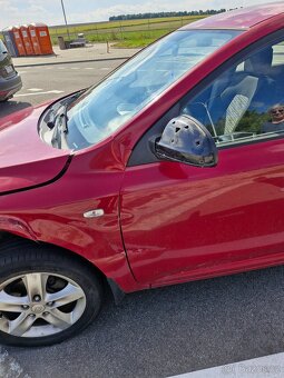 Prodám kia ceed 1.6 CRDi na ND - 3