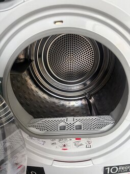 Sušička AEG lavatherm 8000 series 1-8 kg - 3