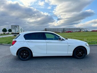 BMW F20 118d Sport edition - 3