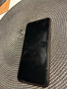 Samsung galaxy A12 - 3