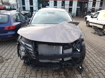 Hyundai Tucson č. 21/723 - 3