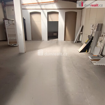 prodej velké obchodního komplexu, ul. Dělnická, Děčín - Letn - 3