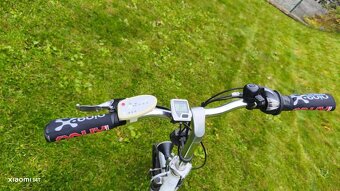 Skládací elektrokolo LOVELEC Folder - 3