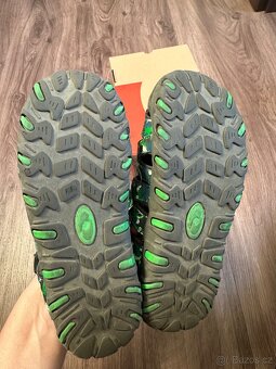 Sandále vel. 33 - 3