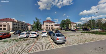 Pronájem parkovacího místa - 3