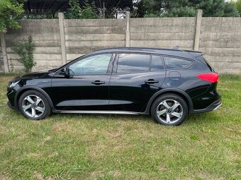 Ford Focus, 1.5 EcoBlue Diesel120k Active 2020 - 3