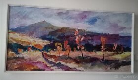 Malíř Jan Dvořák - 3