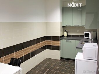 Pronájem komerční Kanceláře, 38㎡ - 3