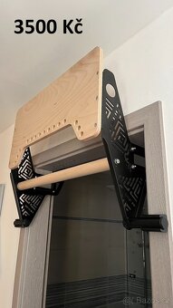 SHYBEDO - nejen pro horolezce - 3