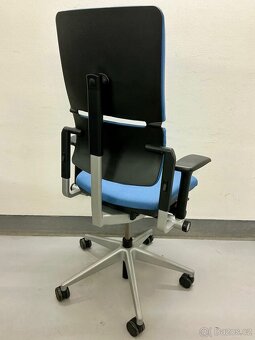 Kancelářská židle Steelcase Please - 3