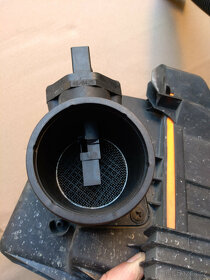 Vzduchový filtr - 3