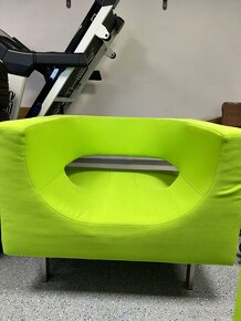 Designová 2 křesla MMintetier - 3