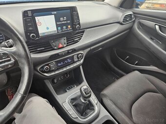 Hyundai i30 Fastback 1.4 103kW T-GDI 2018 - 3